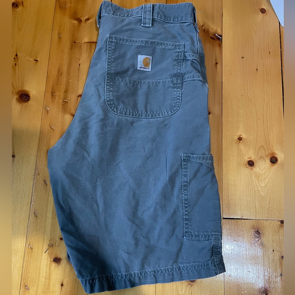 Men’s Carhartt shorts